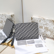 Christian Dior Clutch Bags